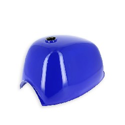 Rservoir Bleu Fonc pour Gorilla 50cc  125cc (aprs 09-2015), Pices Monkey - Gorilla