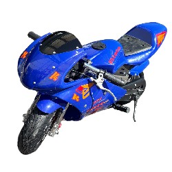 Pocket Bike 49cc Haute Qualit�