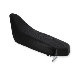 Selle Noire pour Quads Shineray 200STIIE-STIIE-B, Pices Shineray 200STIIE et 200STIIEB