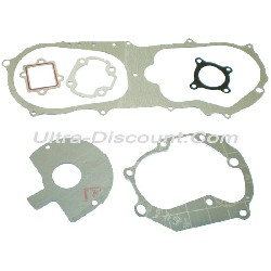 Pochette de joint pour scooter 2 temps, Pices scooter chinois