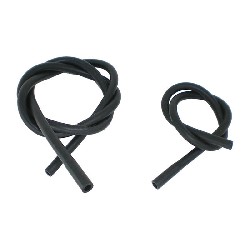 Lot de durite de refroidissement Quad Bashan250cc (BS250AS-43)