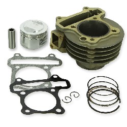Kit moteur 120cc pour Scooter Chinois 52MM GY6