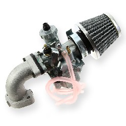 Kit Carburation 26mm pour Trex 50cc à 125cc