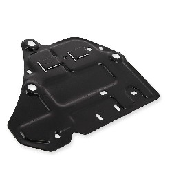 Tole de rservoir pour Skyteam T-Rex noir (Euro4 - Euro 5), Pices Trex Skyteam