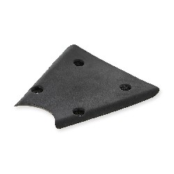 Selle noire pour pocket Bike, Pices Pocket Bike