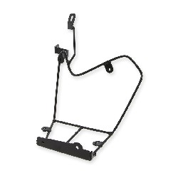 Support repose pieds Gauche pour Quad Bashan 250cc (BS250AS-43)