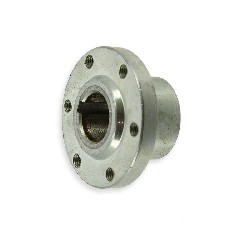 Support de disque de frein pour SpeedKart GoKart, Pices SpeedKart GoKart