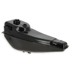 Rservoir d'Essence 5,5L pour Skymax Skyteam 50-125cc Euro4, Pices Dax Skymax