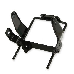 Support de phare Skymax 50cc  125cc (Noir), Pices Dax Skymax
