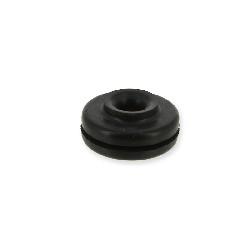 Silent bloc de selle pour Skymax Skyteam 50-125cc, Pices Dax Skymax