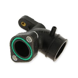 Pipe d'admission pour Dax Skyteam Skymax 125cc EURO4, Pices Dax Skymax