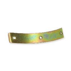 Plaque support bavette pour Skyteam Dax Skymax, Pices Dax Skymax