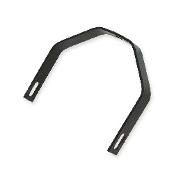Support d'clairage avant scooter Citycoco (type2), Pices Citycoco