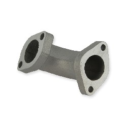 Pipe d'admission pour moteur de dirt bike 28mm type2, Pieces Dirt Bike
