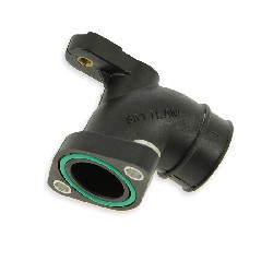 Pipe d'admission pour Monkey-Gorilla Skyteam 50cc EURO4, Pices Monkey - Gorilla