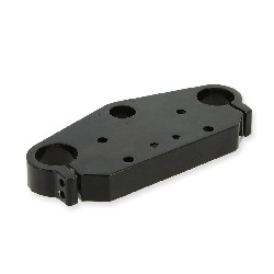 T de fourche suprieur 160mm pour Scooter Citycoco (Noir), Pices Citycoco