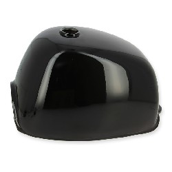 Rservoir Noir pour Skymini Skybongo 50cc (E4), Pices Monkey - Gorilla
