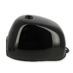 Rservoir Noir pour Skymini Skybongo 125cc (E4)