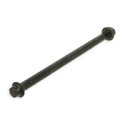 Axe de roue avant pour E-MINI, Pices E-mini Skyteam