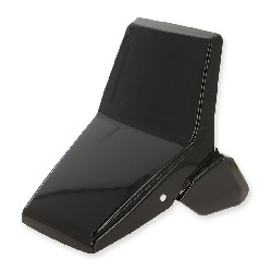 Petit carnage avant Pocket Quad - Noir, Pieces pocket quad
