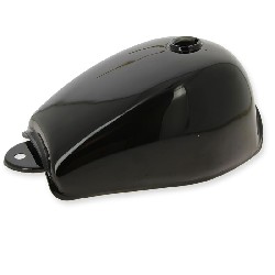 Rservoir pour Skymini (E5) - Noir, Pices Monkey - Gorilla