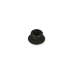 Ecrou pour Axe de roue arrire Dax 50cc  125cc, Pices Dax Skymax
