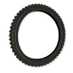 Pneu dirt bike (taille 70-100 x 19''), Pieces Dirt Bike