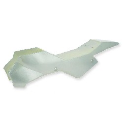 Carnage central Pocket quad - Gris, Pieces pocket quad