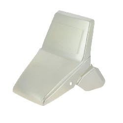 Petit carnage avant Pocket Quad - Gris, Pieces pocket quad