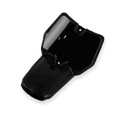 Petit carnage avant pour Pocket Supermotard Noir - Type 2, Pices Pocket Supermotard