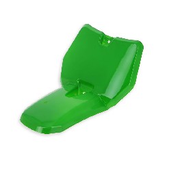 Petit carnage avant pour Pocket Supermotard Vert - Type 2, Pices Pocket Supermotard