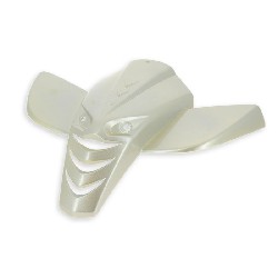 Carenage avant Pocket Quad - Gris, Pieces pocket quad