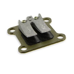 Clapet pocket bike avec lamelle carbon, Pices Pocket Bike