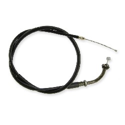 Cable d'acc�l�rateur pour Skyteam Bubbly 125cc