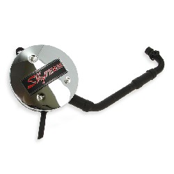 Pot d'�chappement Skyteam BUBBLY 125cc