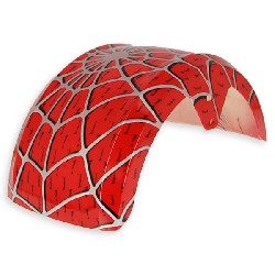 Garde boue pour Mini CityCoco - Spider