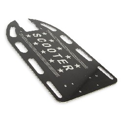 Repose pied pour trottinette thermique, Pi�ces trottinette thermique