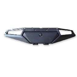 calandre arri�re pour quad bashan 300cc BS300AU-2 - Noir, Bashan 300cc BS300AU-2