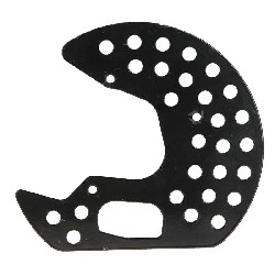 Protection disque de Frein avant pour Quads Bashan 300cc BS300AU-2, Bashan 300cc BS300AU-2