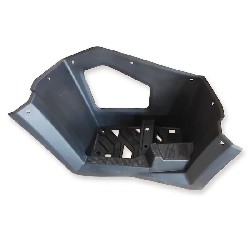 Repose pieds Gauche pour Quad Bashan 300cc BS300AU-2, Bashan 300cc BS300AU-2