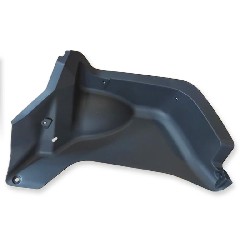 Garde boue Avant Gauche Quad Bashan 300cc (BS300AU-2), Bashan 300cc BS300AU-2