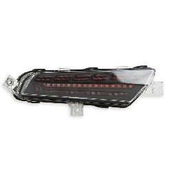 Feu arri�re gauche pour quad Bashan 300cc BS300AU-2, Bashan 300cc BS300AU-2