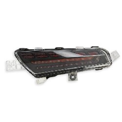 Feu arri�re droit pour quad Bashan 300cc BS300AU-2, Bashan 300cc BS300AU-2