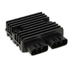 R�gulateur-Rectifieur de Tension pour Quads Bashan BS300AU-2, Bashan 300cc BS300AU-2