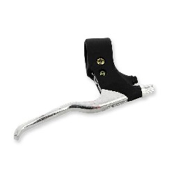 Poign�e de frein droite pocket trottinette thermique (type 1)