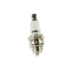 Bougie BPM6A pour moteur de pocket supermotard d'origine