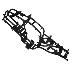 Cadre d'un Quad Shineray 250cc Racing ST-9E