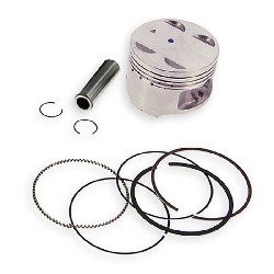 Kit piston pour Quad Shineray 300cc ST-4E (178FMN), Pices Shineray 300cc