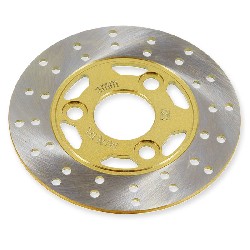 Disque de frein scooter chinois ( 155 mm)