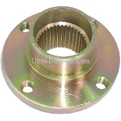Support de couronne pour Quad Shineray 300ST-4E, Pices Shineray 300cc